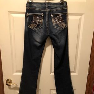 Women’s Wrangler Rock 47